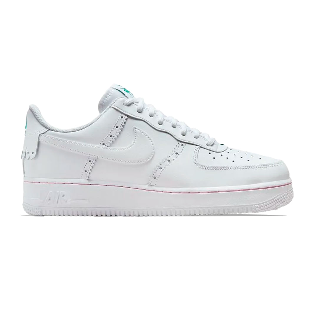 Zapatillas Hombre Nike 1 07 Lv8