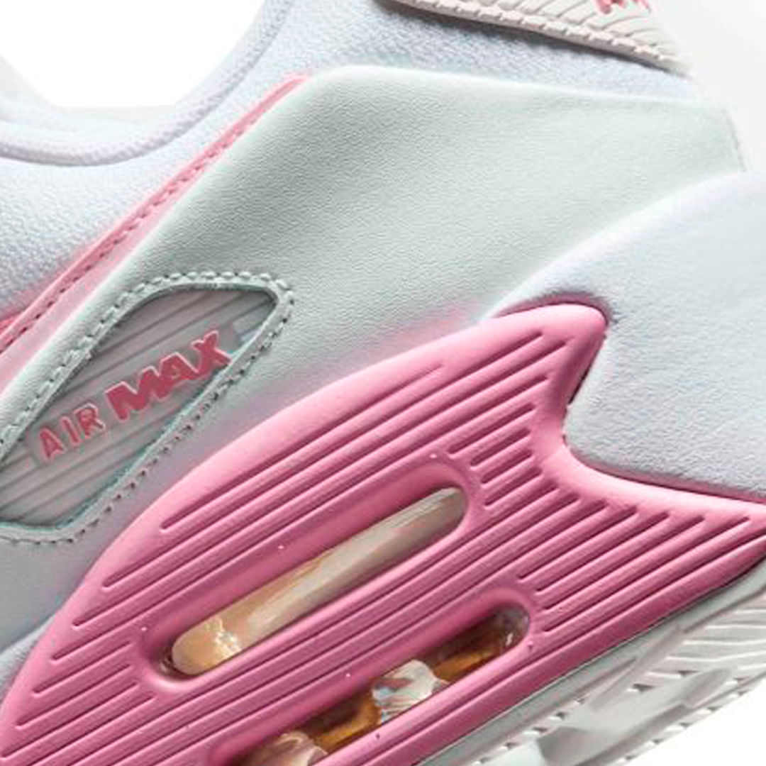 Zapatillas Mujer Nike Air Max 90 — imagen 4
