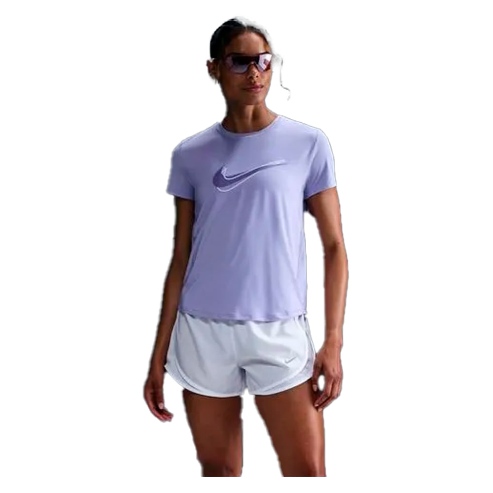 Remera Mujer Niker One Swoosh