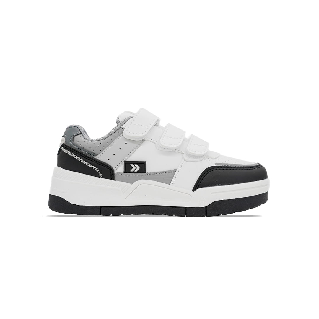 Zapatillas Niños Atomik South
