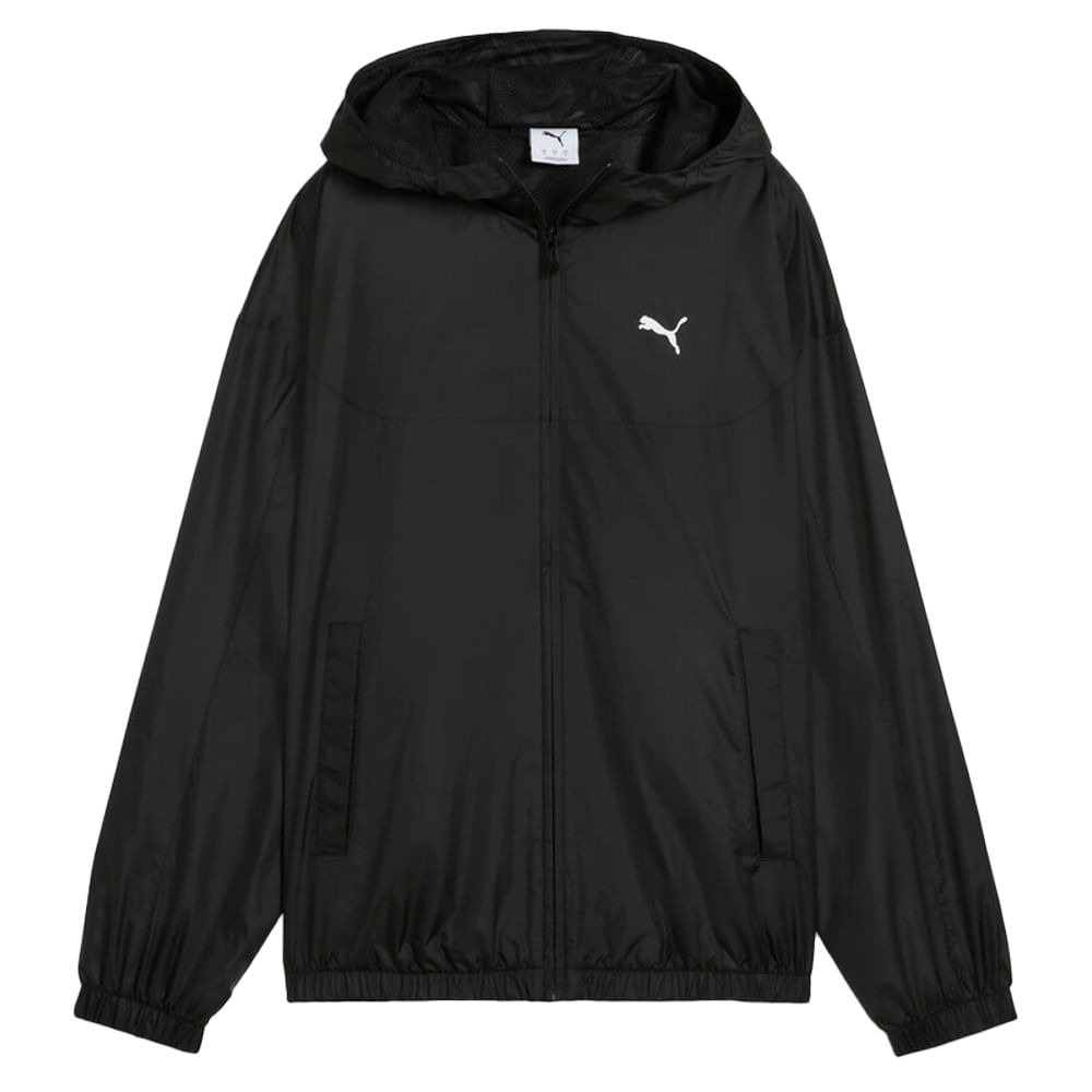 Campera Mujer Puma Ess Relaxed