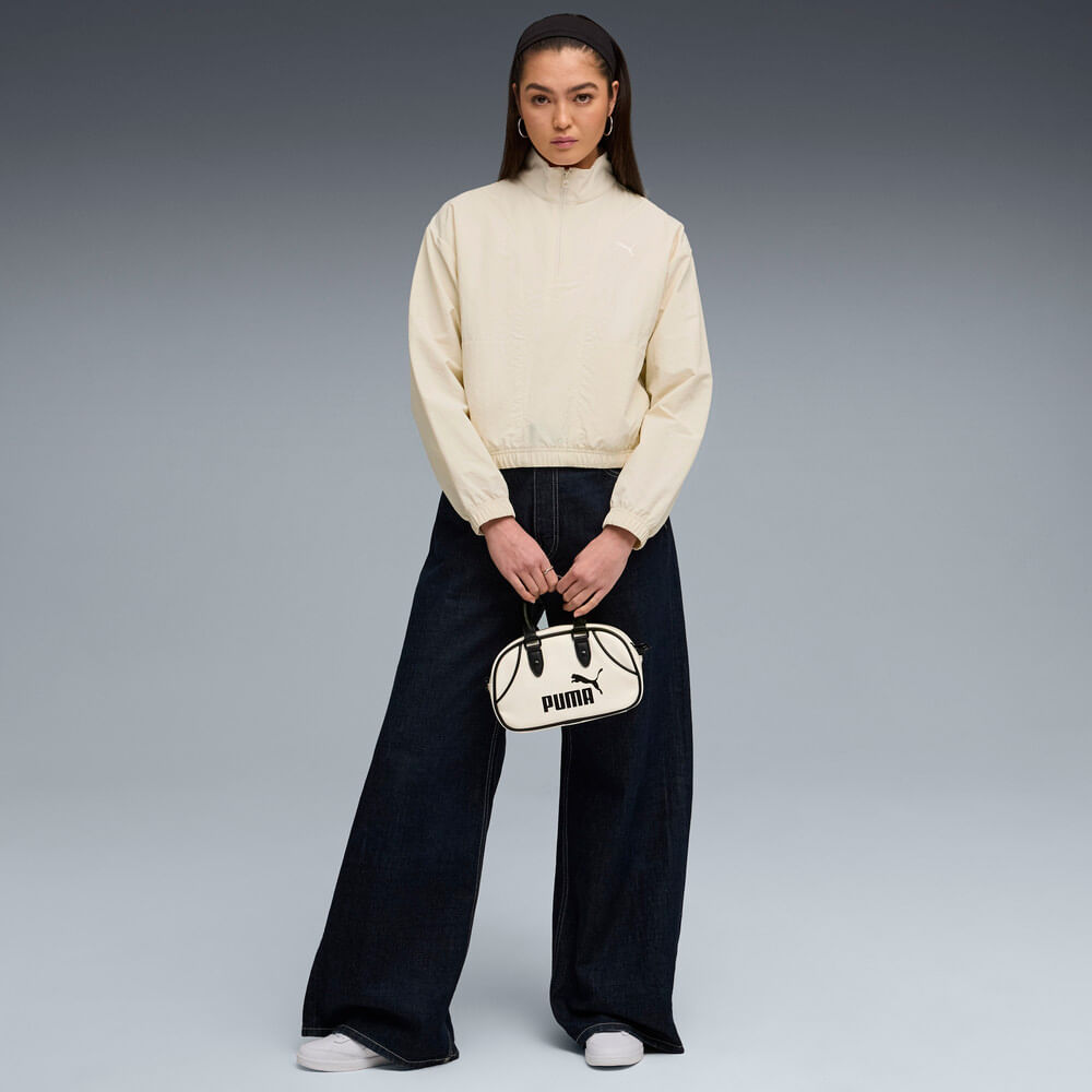 Buzo Mujer Puma Her Relaxed — imagen 4