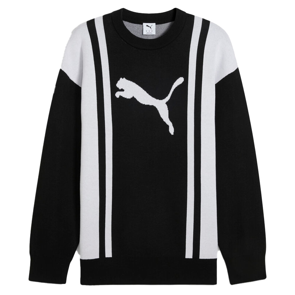 Buzo Hombre Puma Relaxed Archive