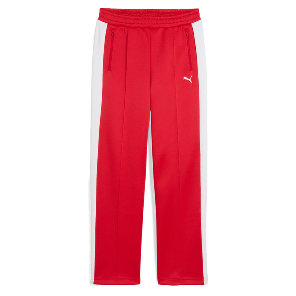 Pantalón Mujer Puma T7 Always On Straight