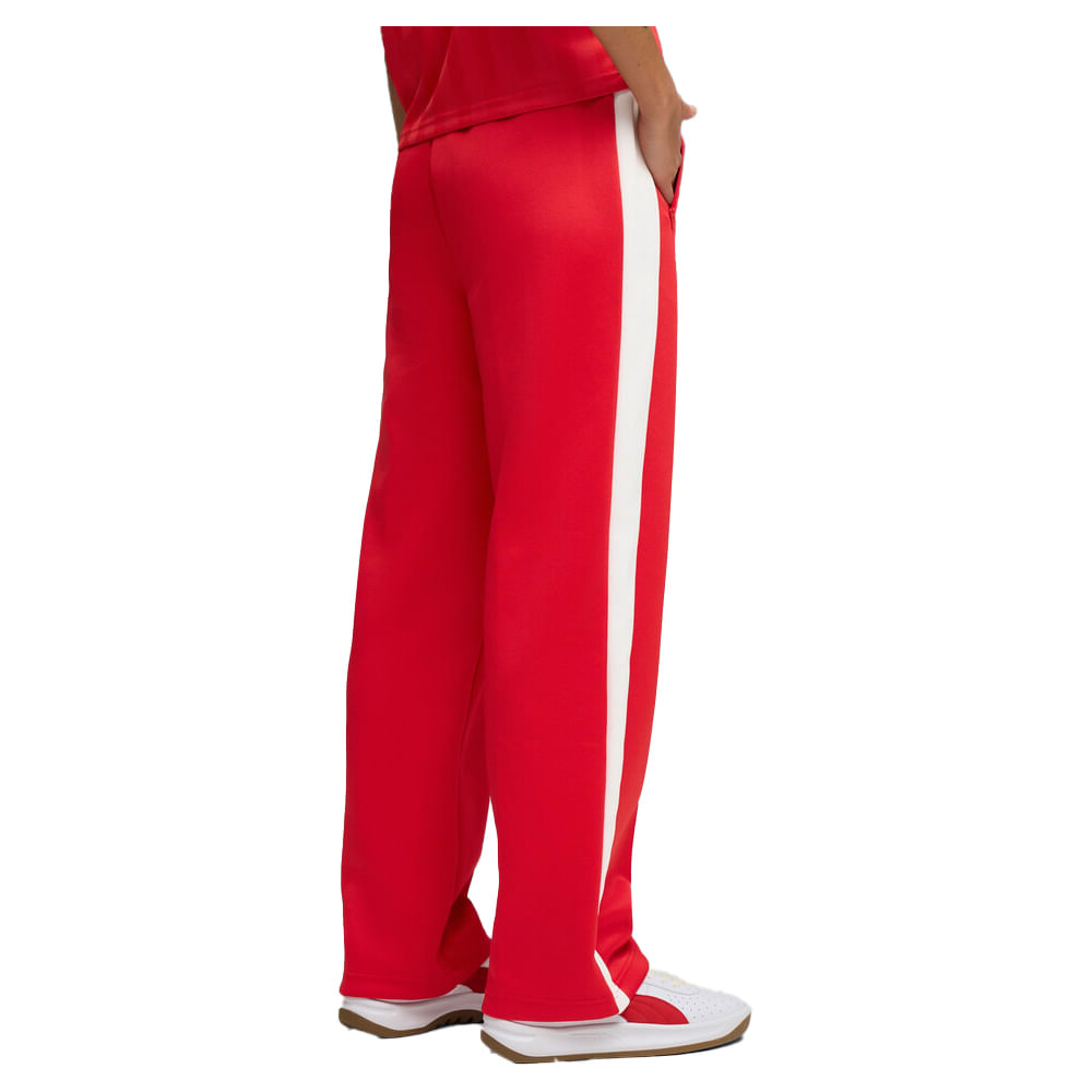 Pantalón Mujer Puma T7 Always On Straight — imagen 3