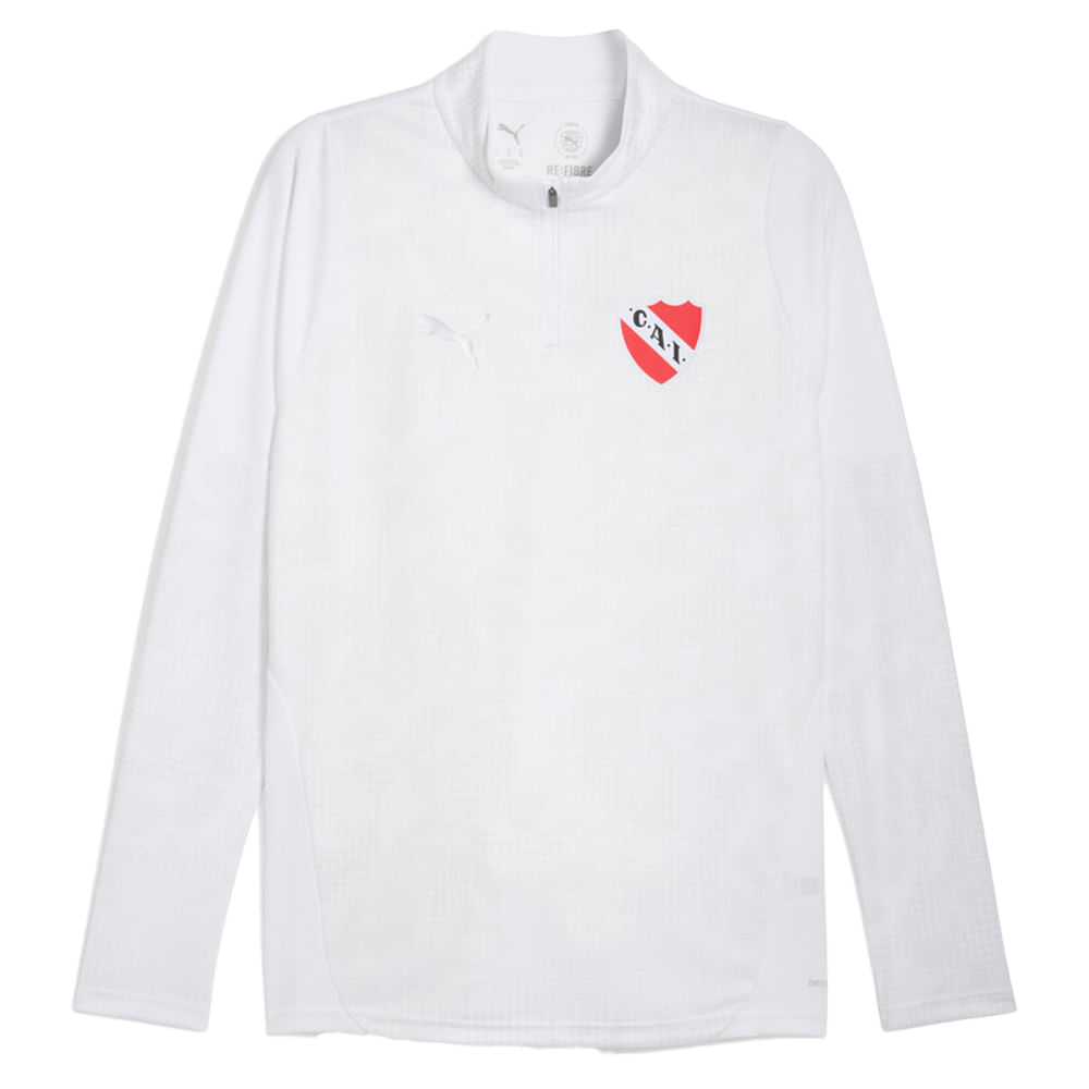 Buzo Hombre Puma Independiente