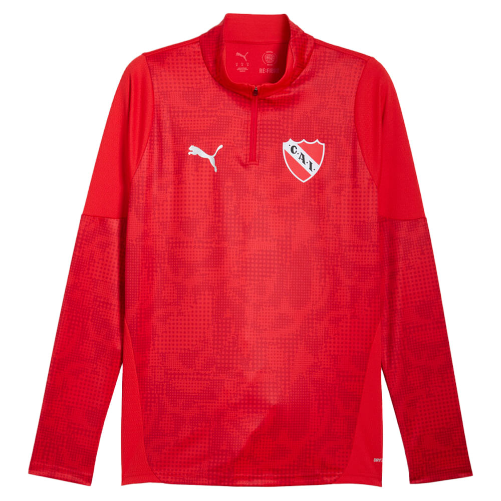 Buzo Hombre Puma Independiente