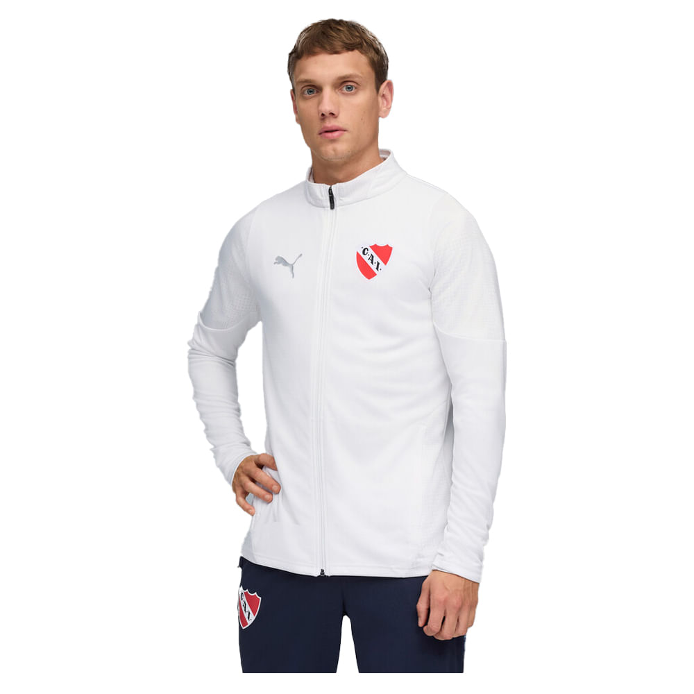 Campera Hombre Puma Training — imagen 2