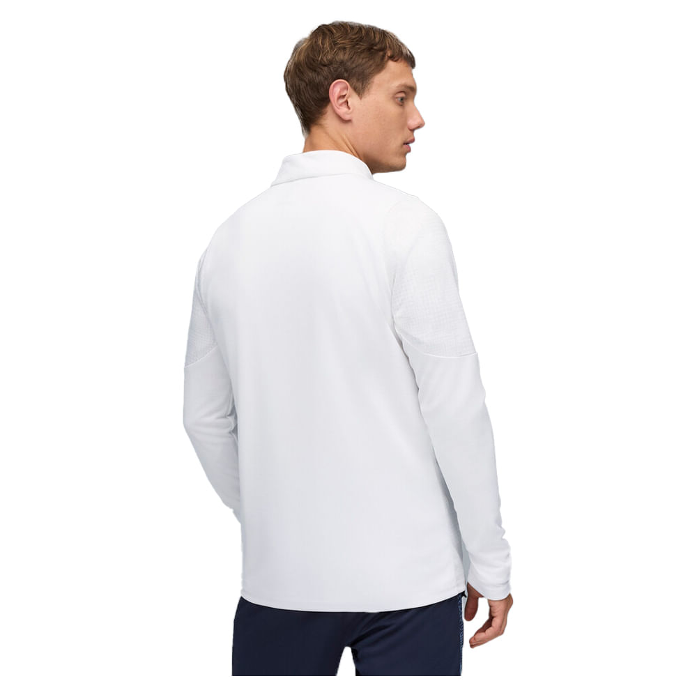 Campera Hombre Puma Training — imagen 3