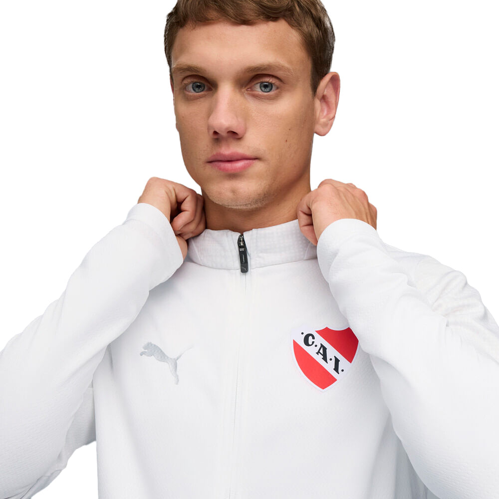Campera Hombre Puma Training — imagen 4