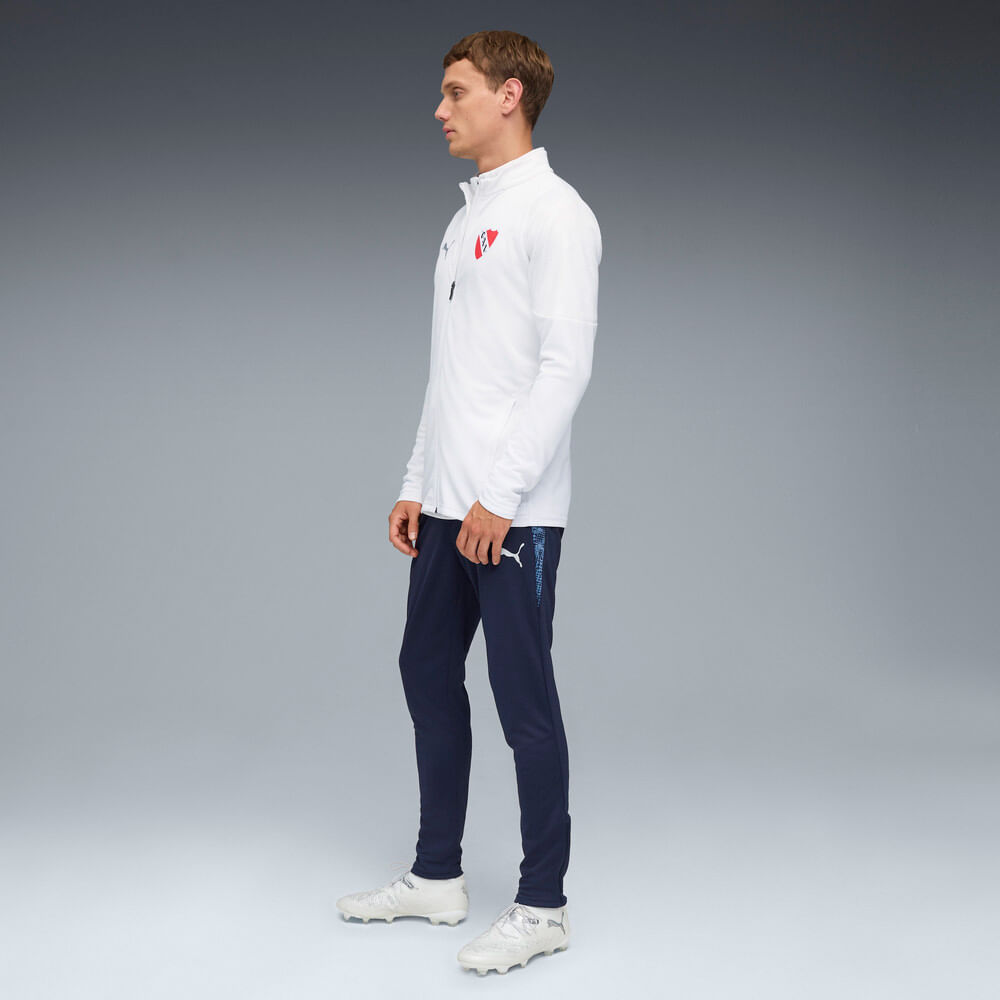 Campera Hombre Puma Training — imagen 5