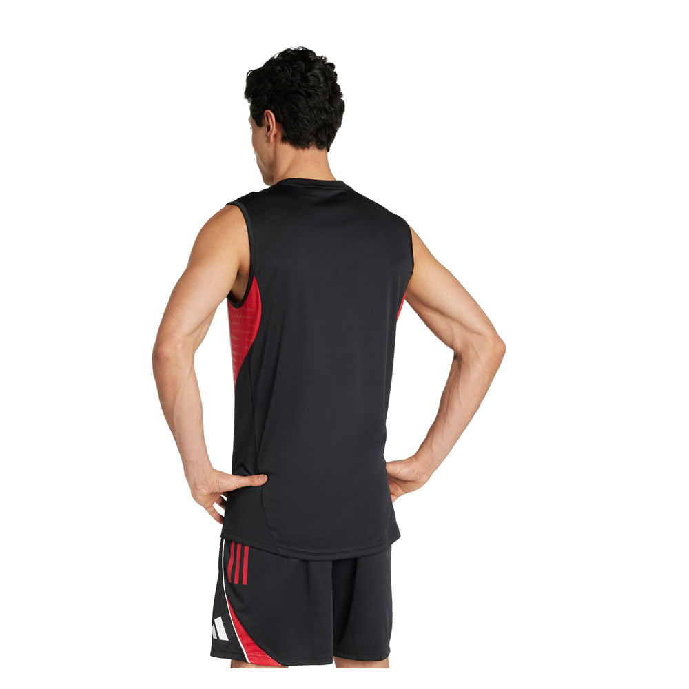Musculosa Hombre adidas River Plate — imagen 2