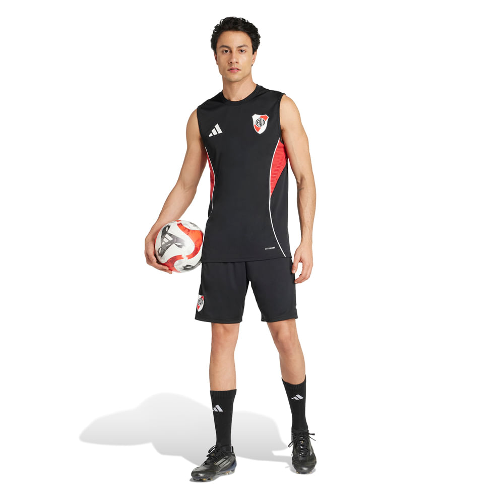 Musculosa Hombre adidas River Plate — imagen 5