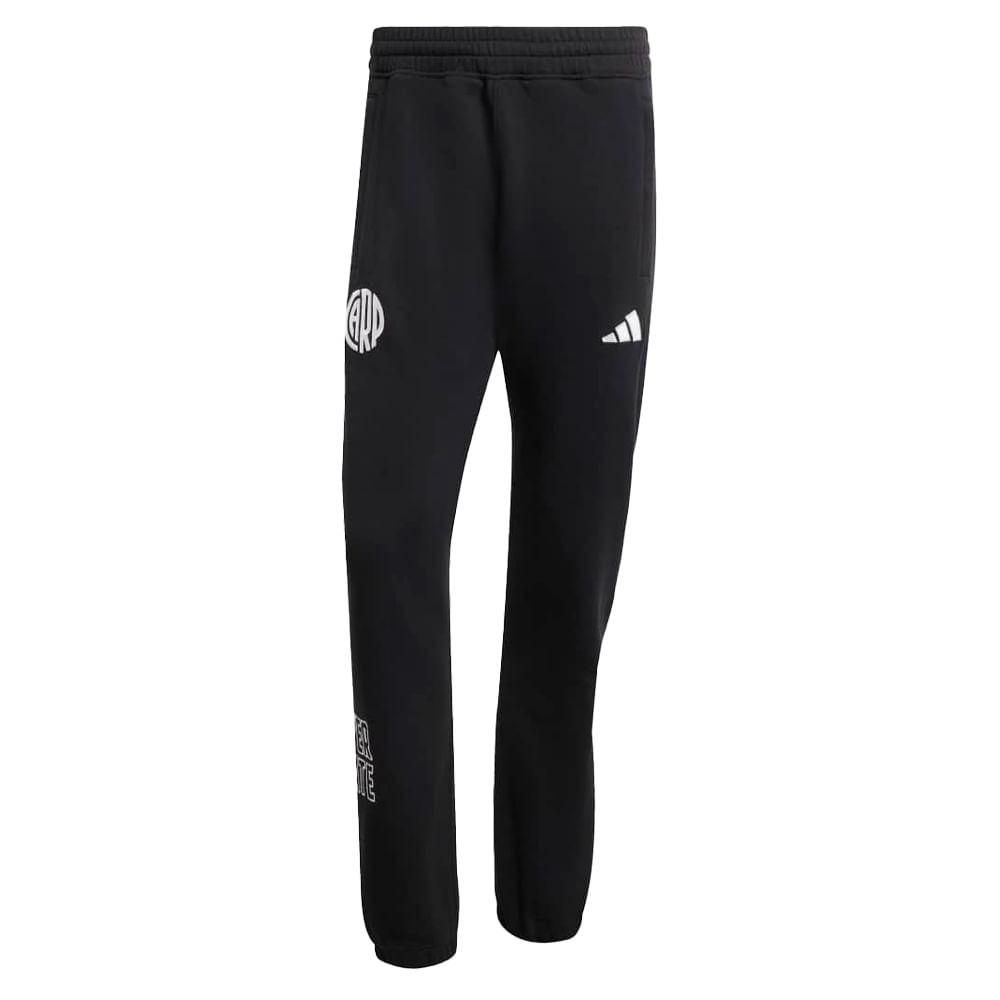 Pantalón Hombre adidas River Plate