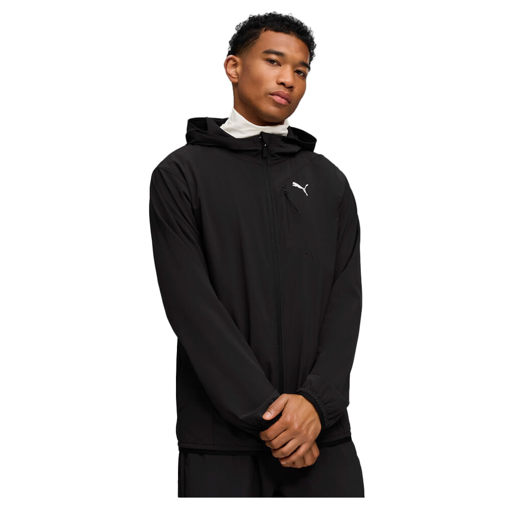 Campera Hombre Puma Pwrtrain — imagen 2