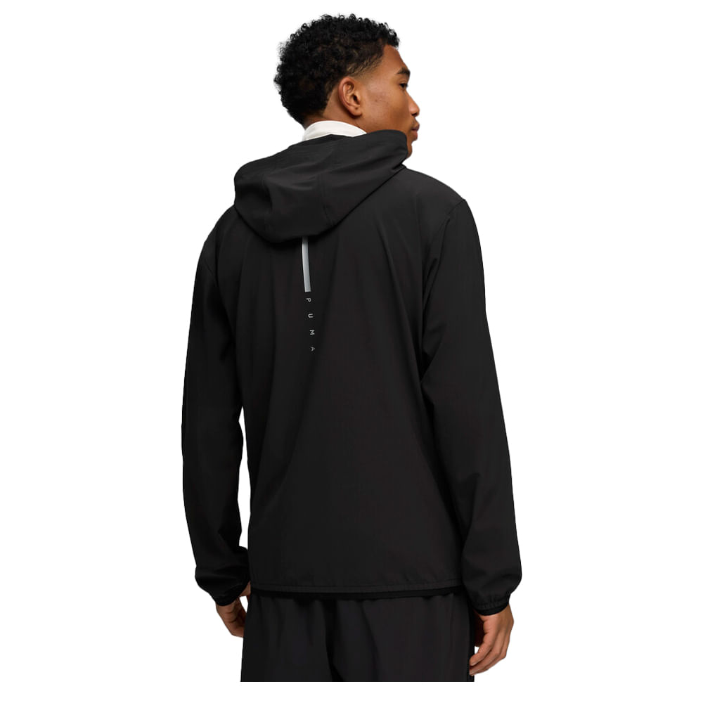 Campera Hombre Puma Pwrtrain — imagen 3