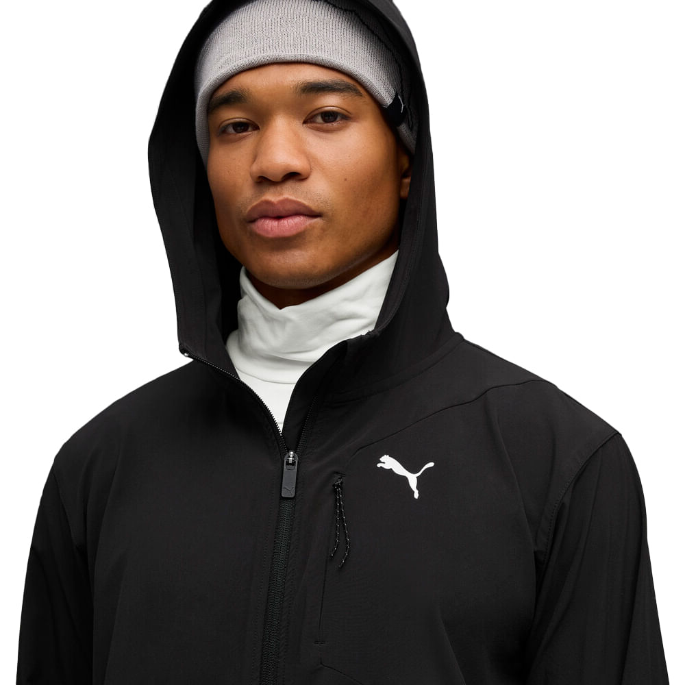 Campera Hombre Puma Pwrtrain — imagen 4