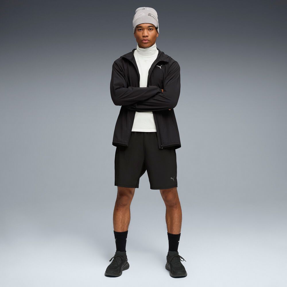 Campera Hombre Puma Pwrtrain — imagen 5