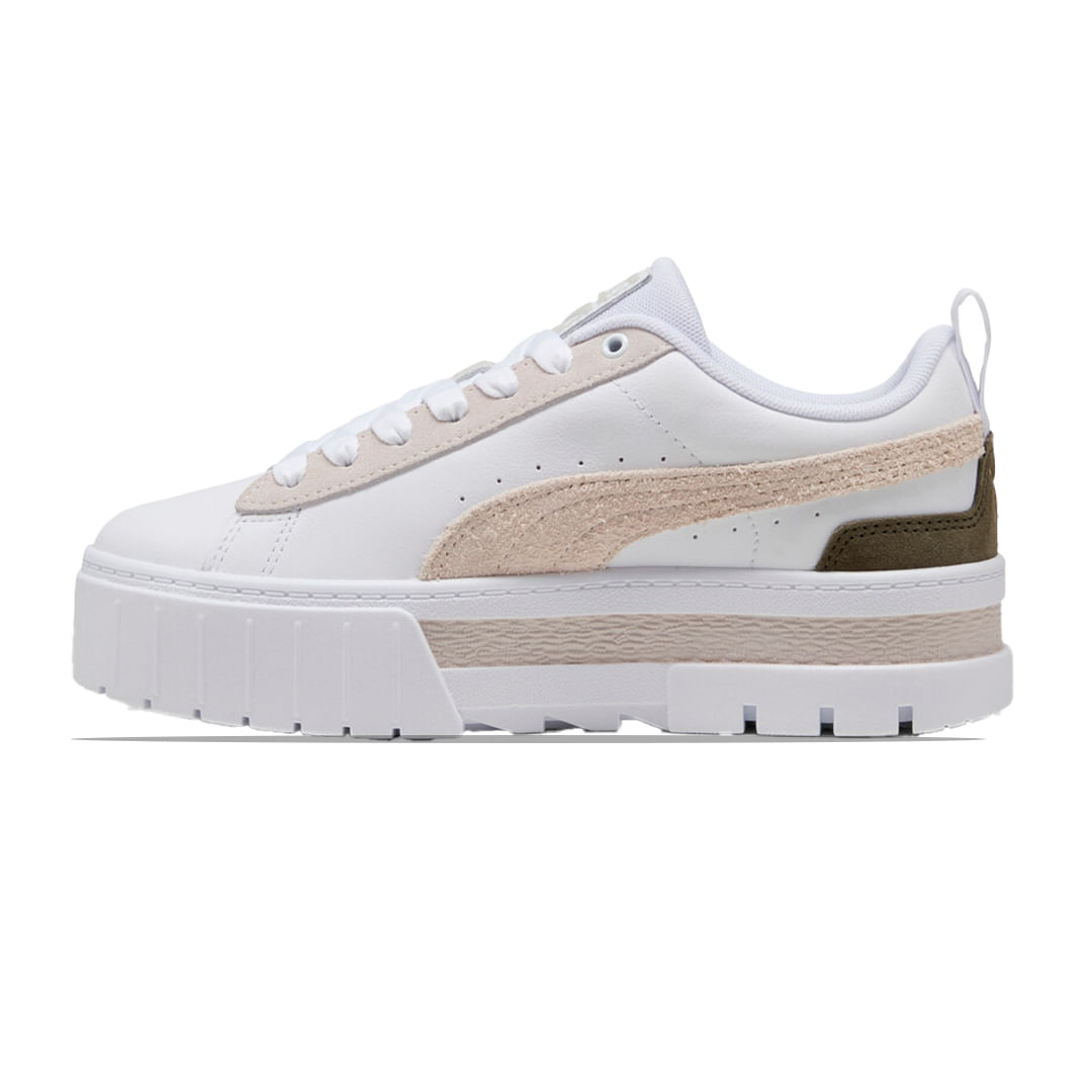 Zapatillas Mujer Puma Mayze Mix — imagen 2