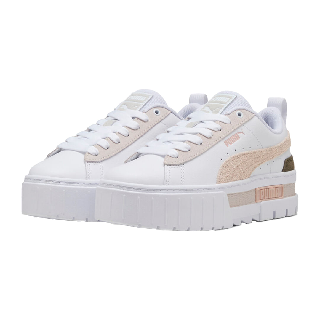 Zapatillas Mujer Puma Mayze Mix — imagen 3