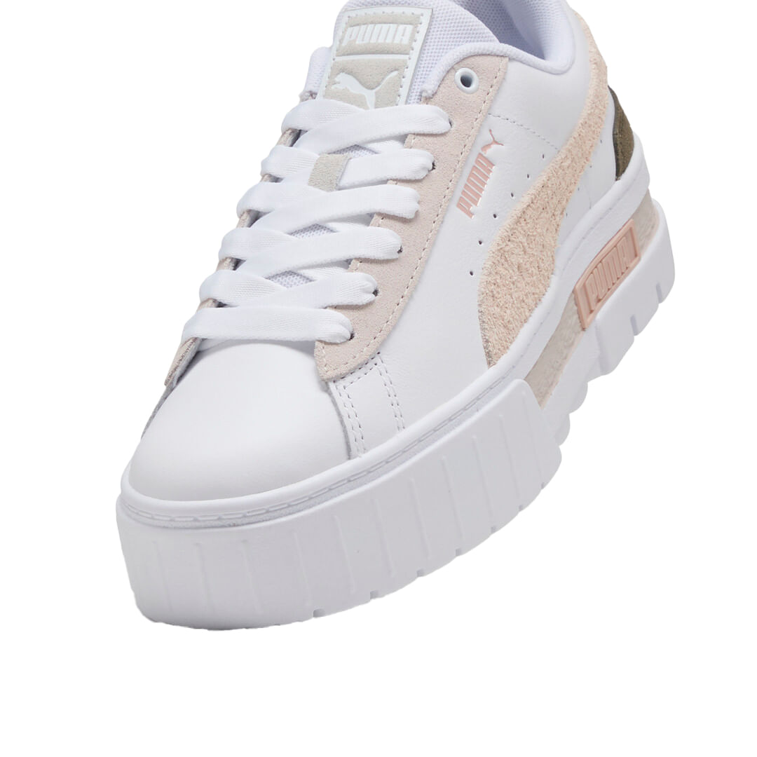 Zapatillas Mujer Puma Mayze Mix — imagen 4