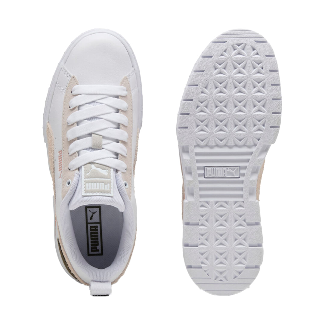 Zapatillas Mujer Puma Mayze Mix — imagen 5