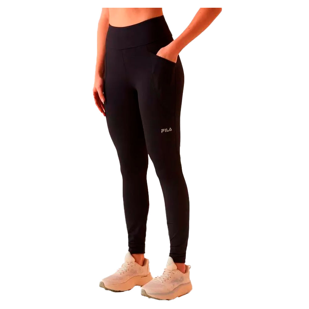Calza Mujer Fila Racer