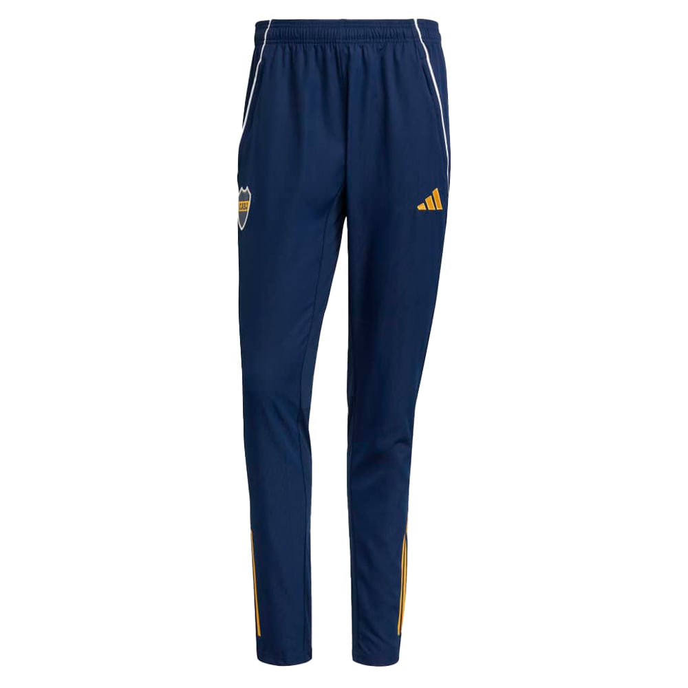 Pantalón Hombre adidas Boca Juniors