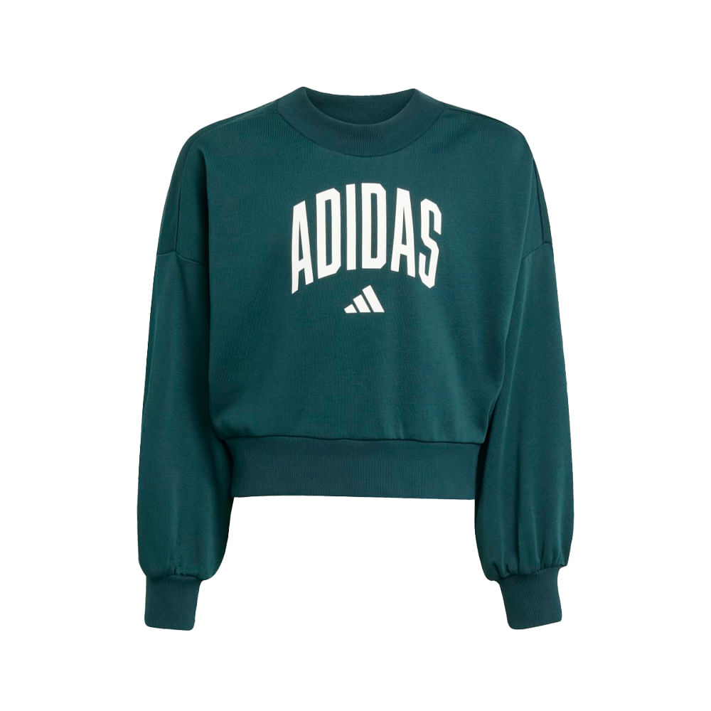 Buzo Niños adidas Seasonal