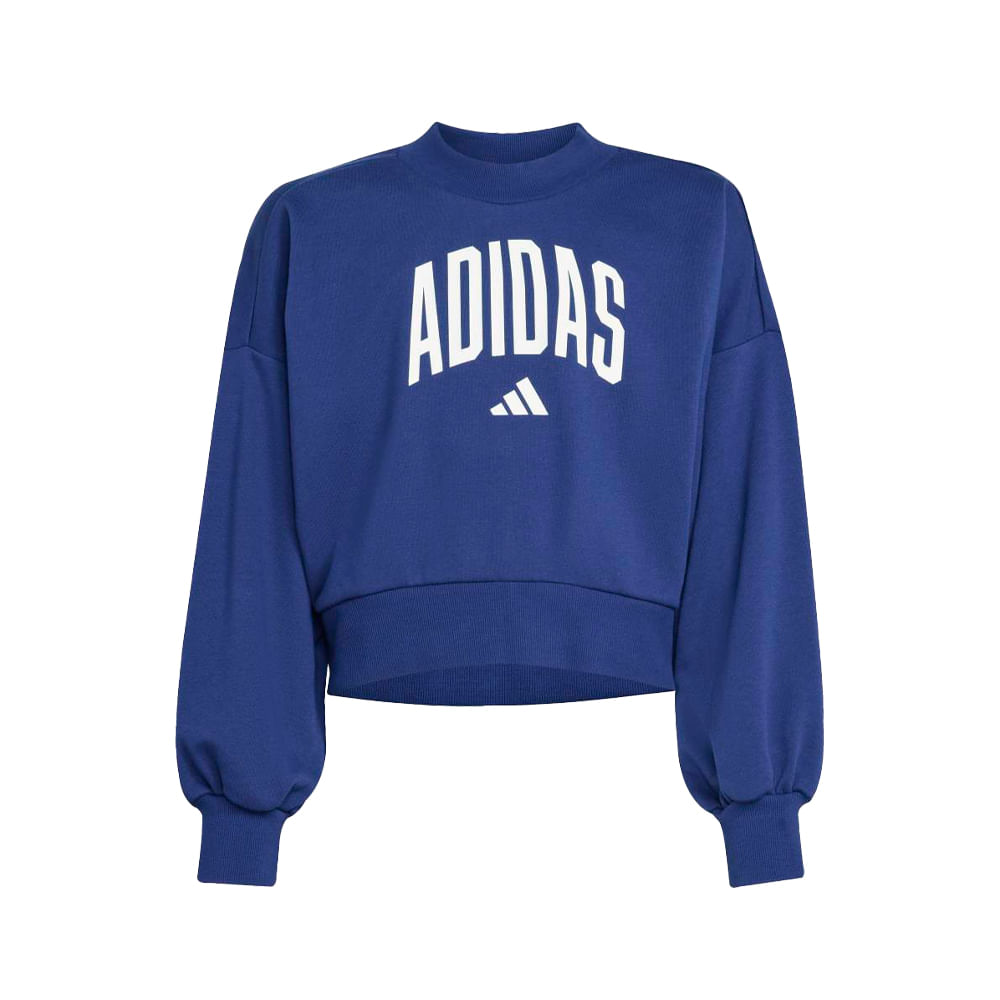 Buzo Niños adidas Seasonal