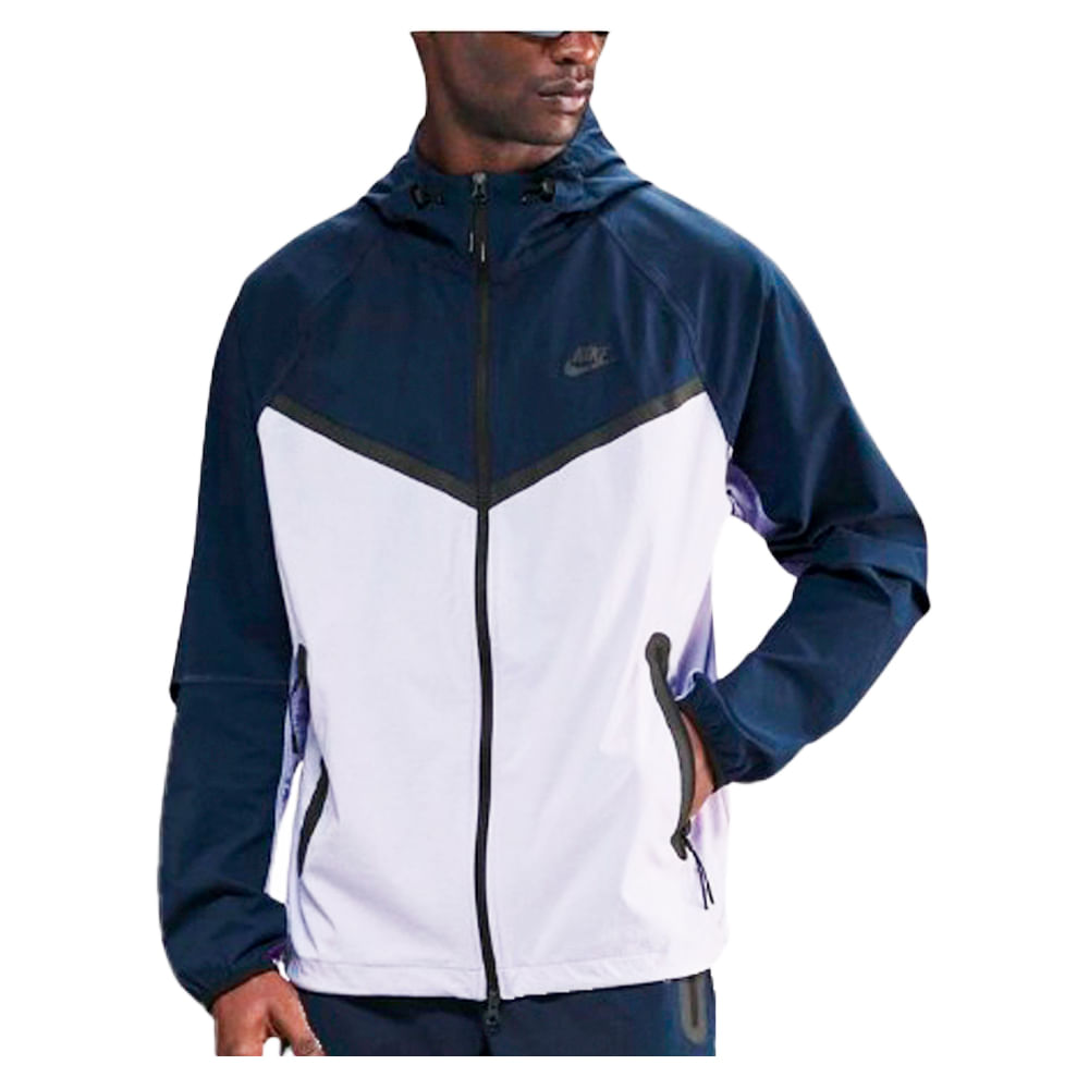 Campera Hombre Nike Tech