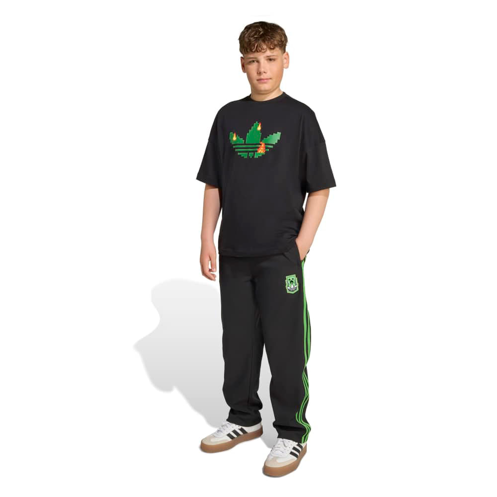 Remera Niños adidas Minecraft — imagen 5