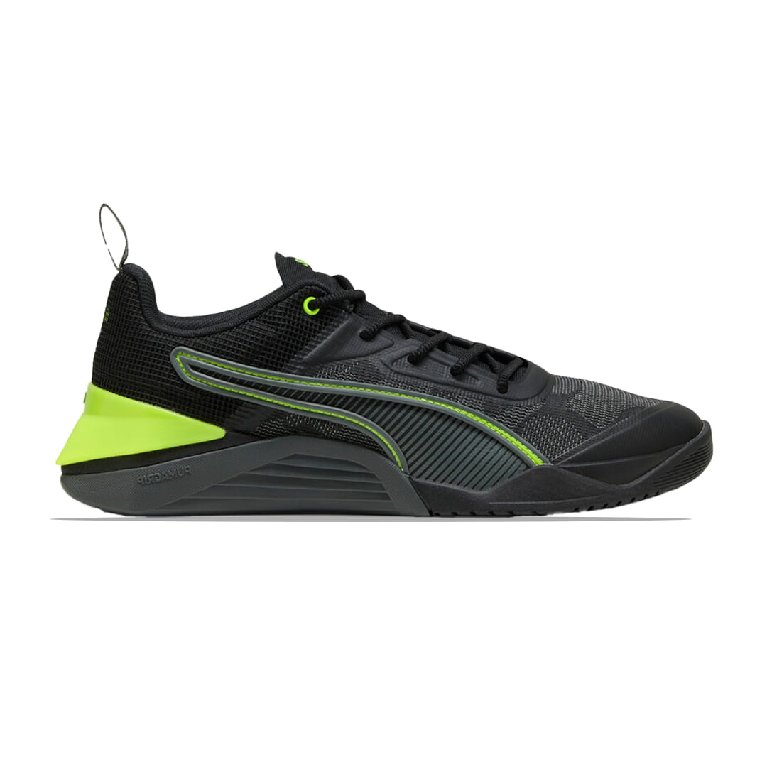 Zapatillas Hombre Puma Fuse 3.0