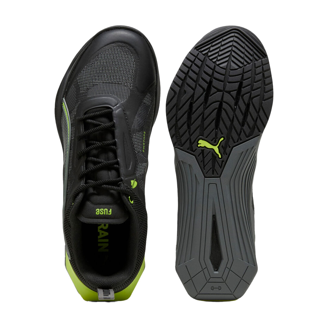 Zapatillas Hombre Puma Fuse 3.0 — imagen 4