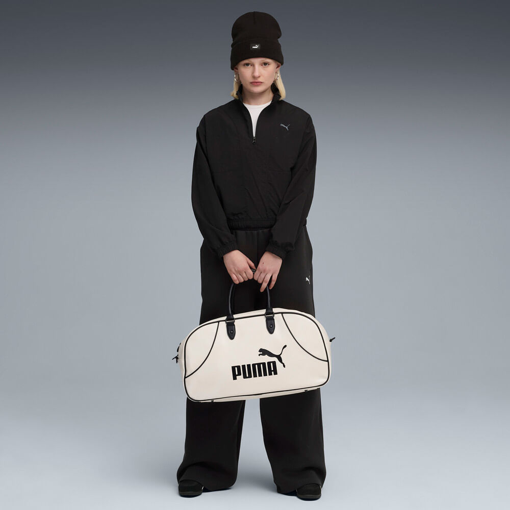 Buzo Mujer Puma Her Relaxed — imagen 4