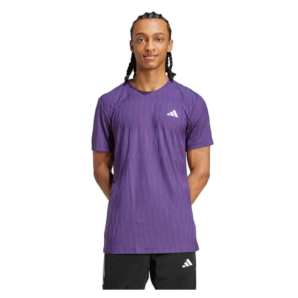 Remera Hombre adidas Freelift