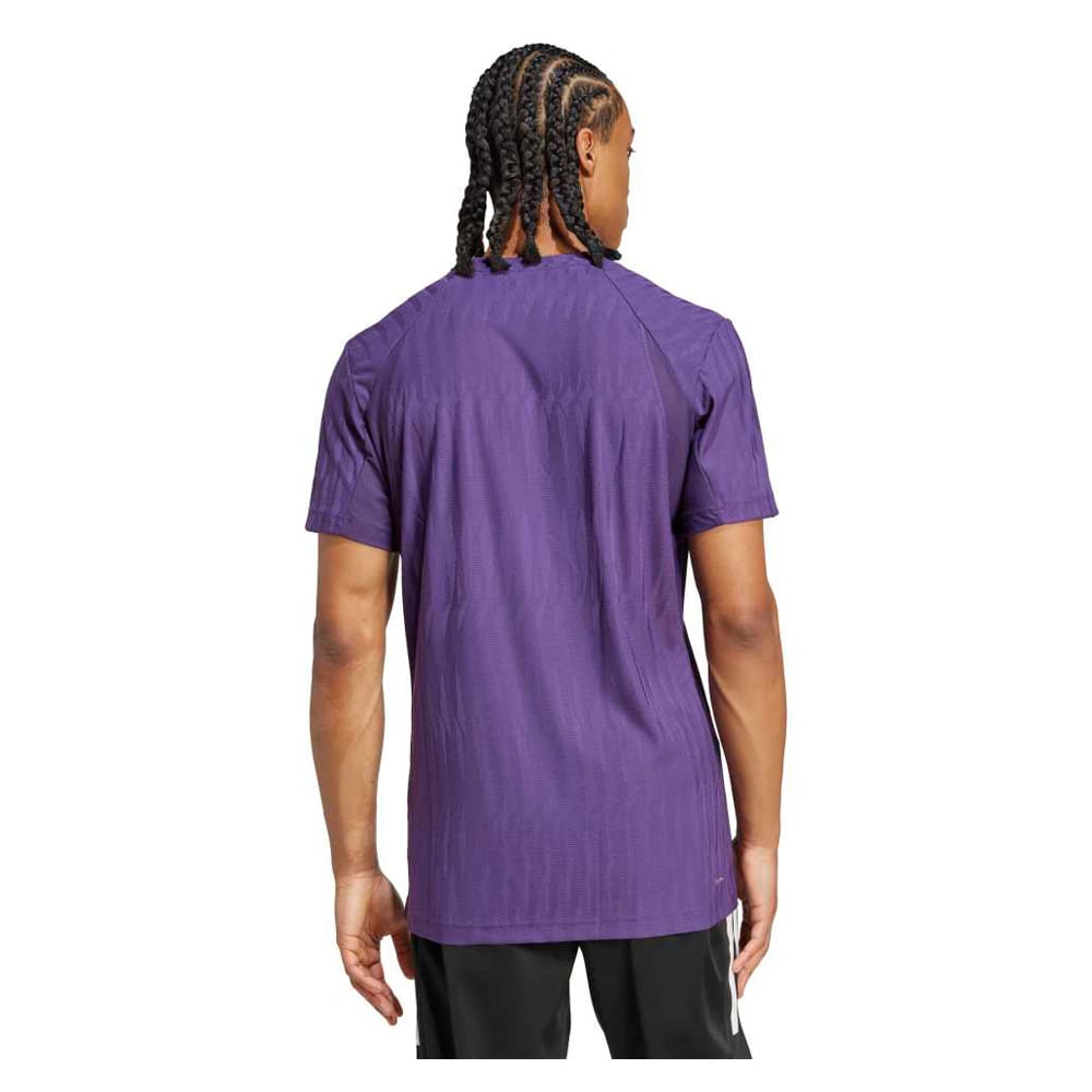 Remera Hombre adidas Freelift — imagen 2