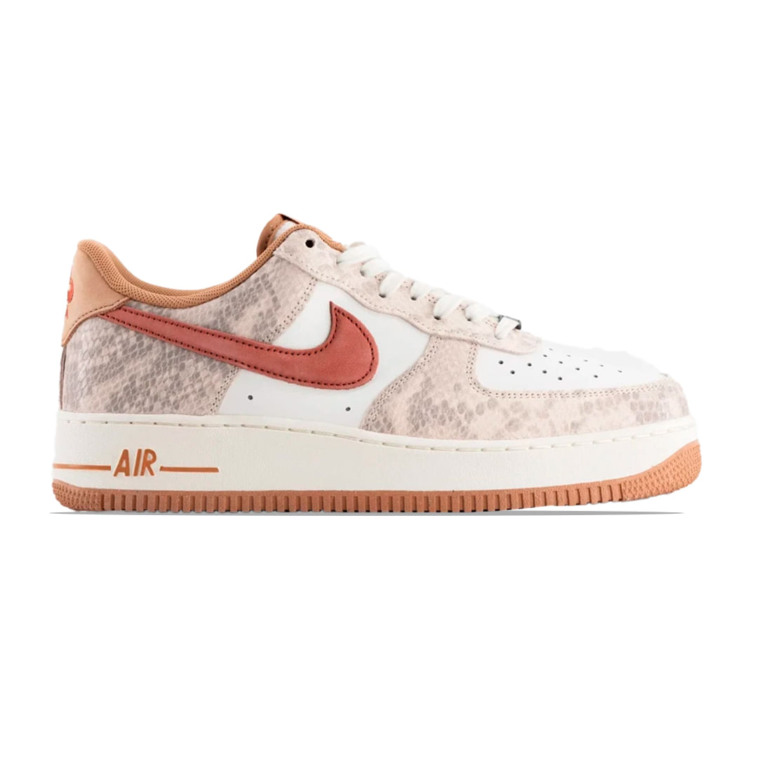 Zapatillas Nike Air Force 1 07