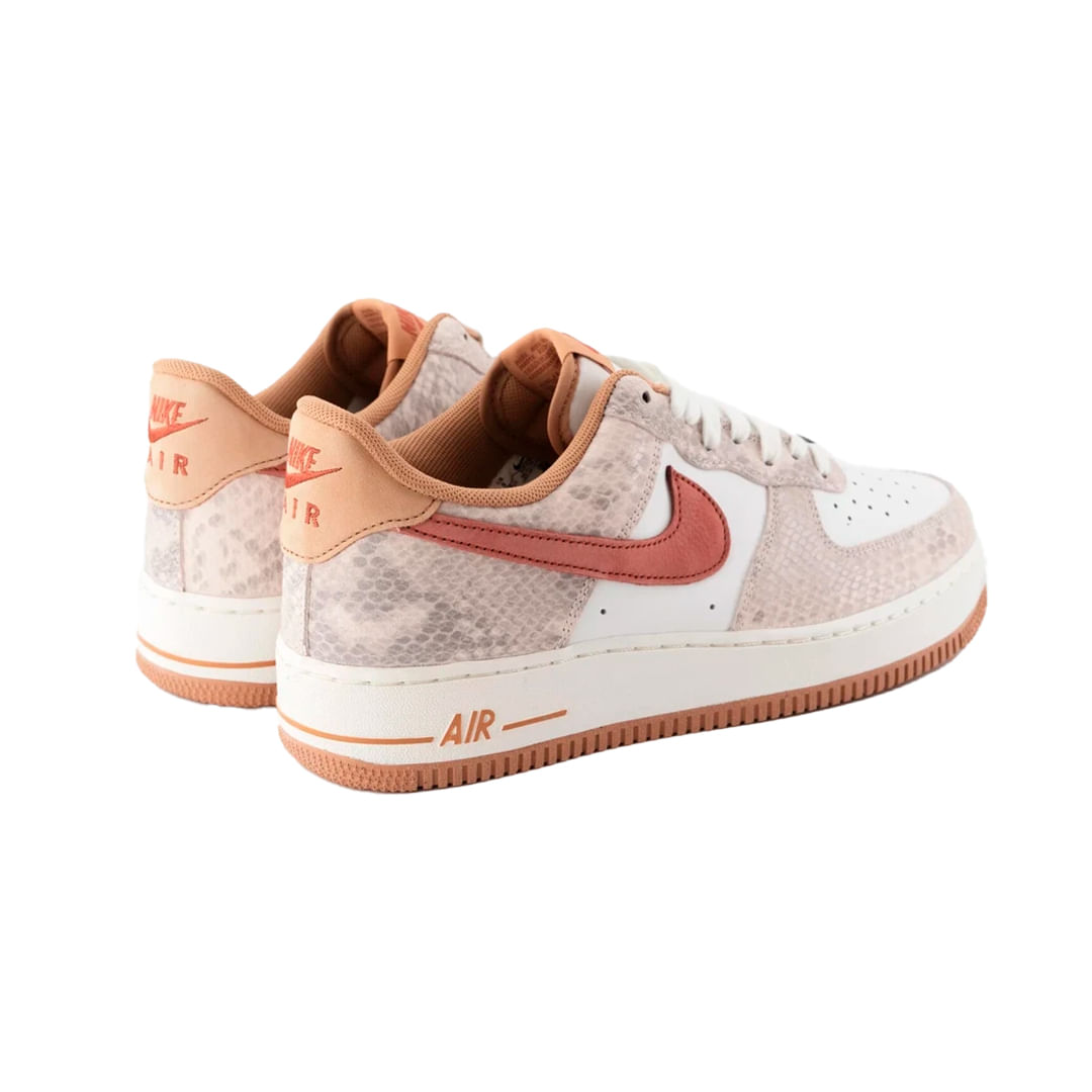 Zapatillas Nike Air Force 1 07 — imagen 2