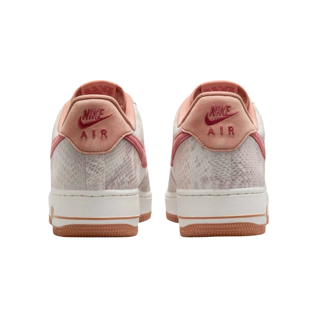 Zapatillas Nike Air Force 1 07 — imagen 4
