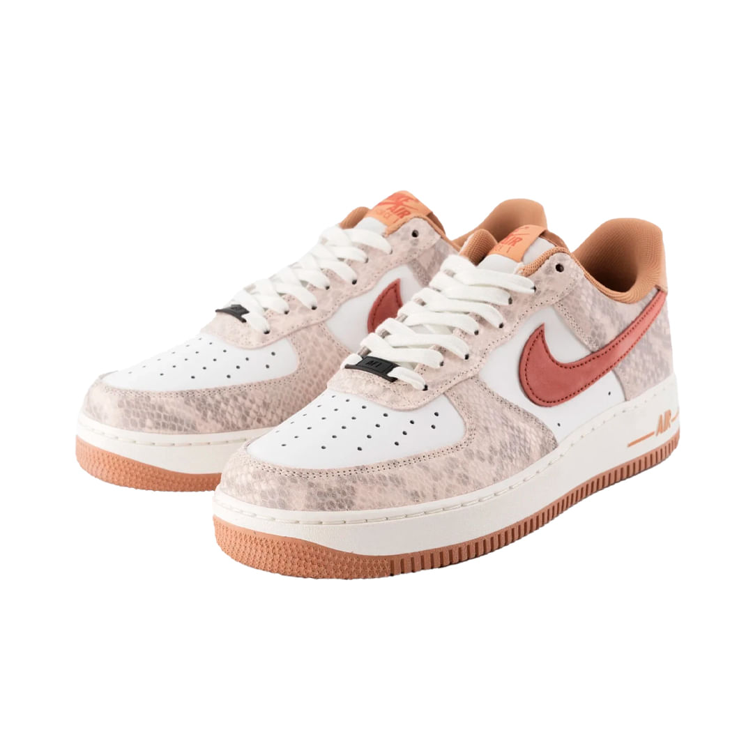 Zapatillas Nike Air Force 1 07 — imagen 5