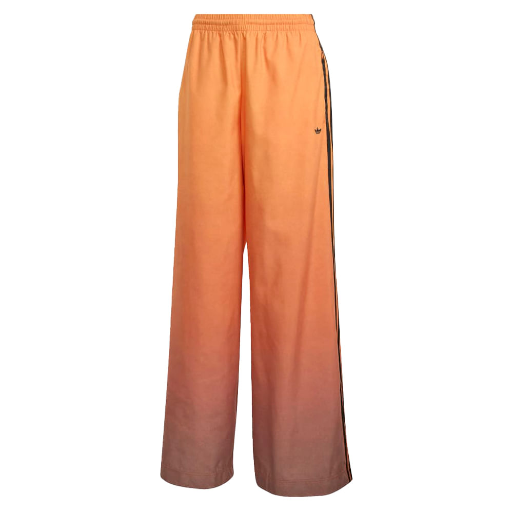 Pantalón Mujer adidas Firebird Degradado