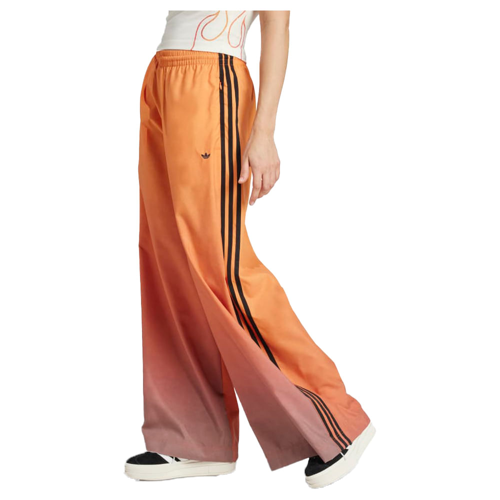 Pantalón Mujer adidas Firebird Degradado — imagen 2