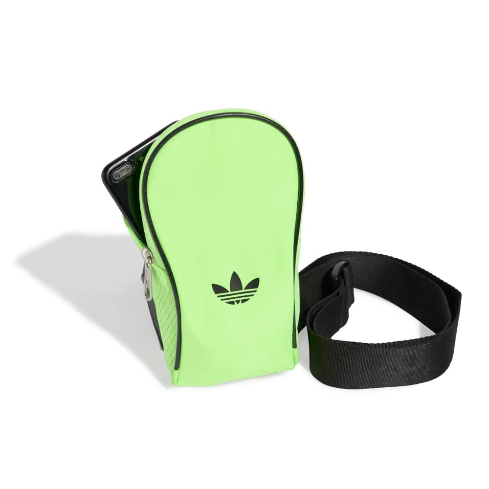 Bolso adidas Ac Sib — imagen 3