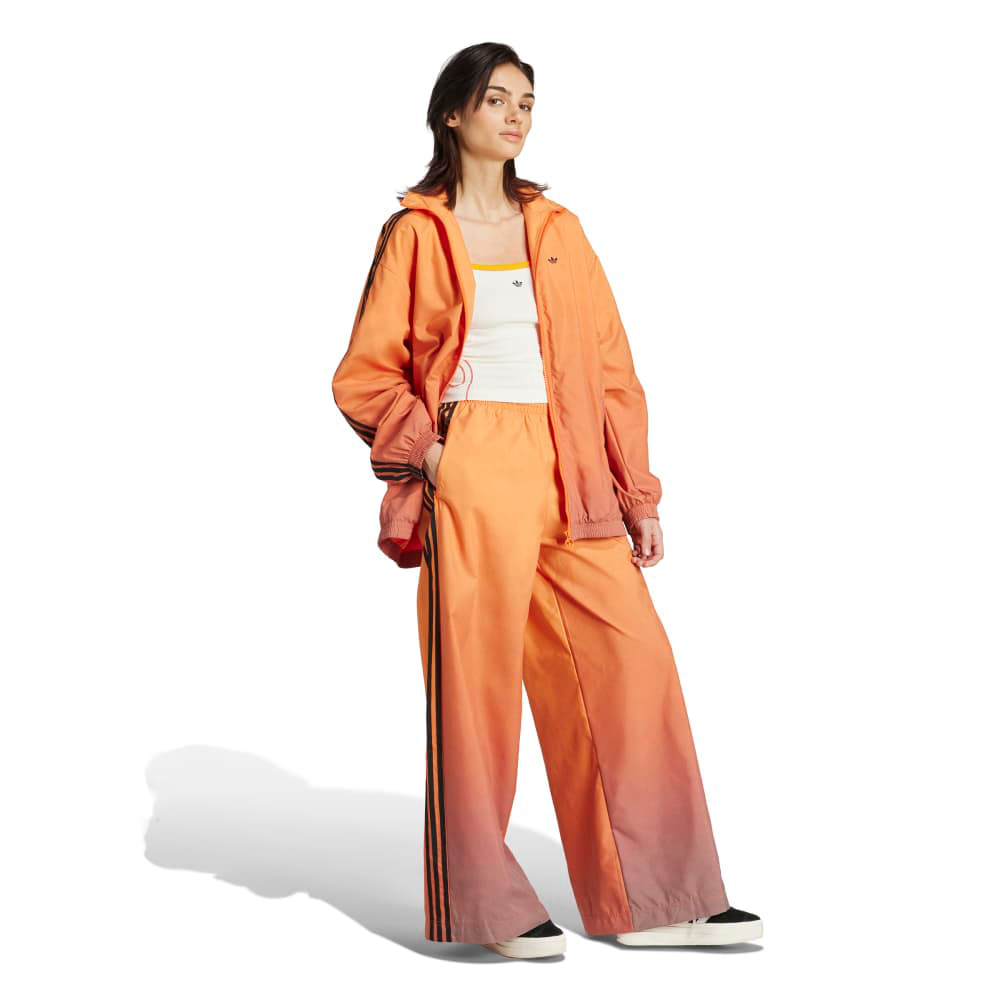 Pantalón Mujer adidas Firebird Degradado — imagen 5