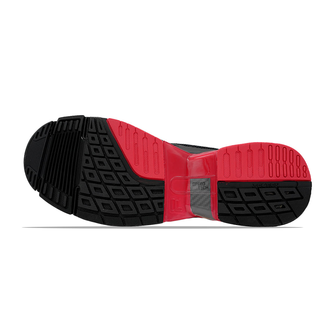 Zapatillas Hombre Fila Replica — imagen 4