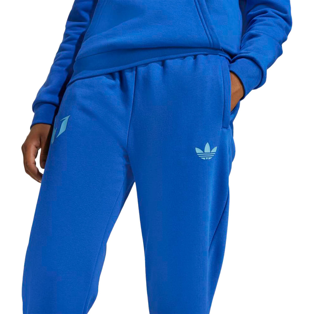 Pantalón Niños adidas Messi — imagen 4