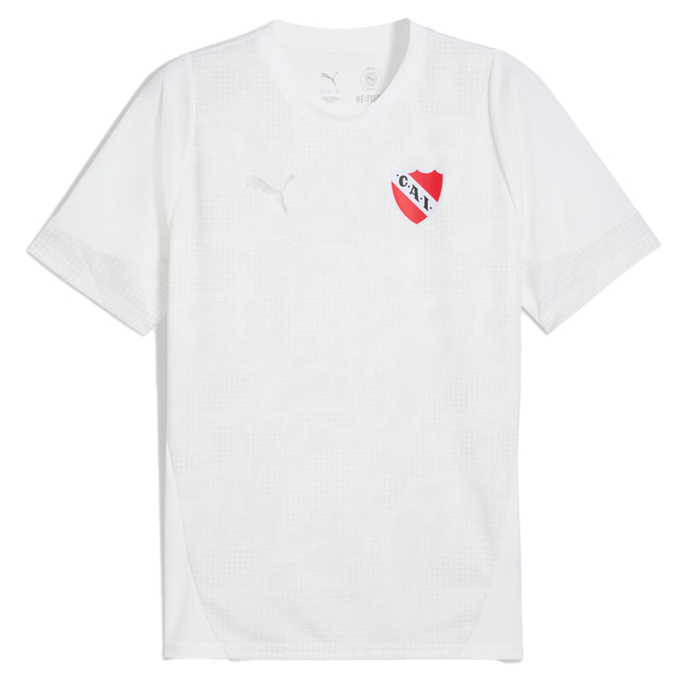 Remera Hombre Puma Independiente Training