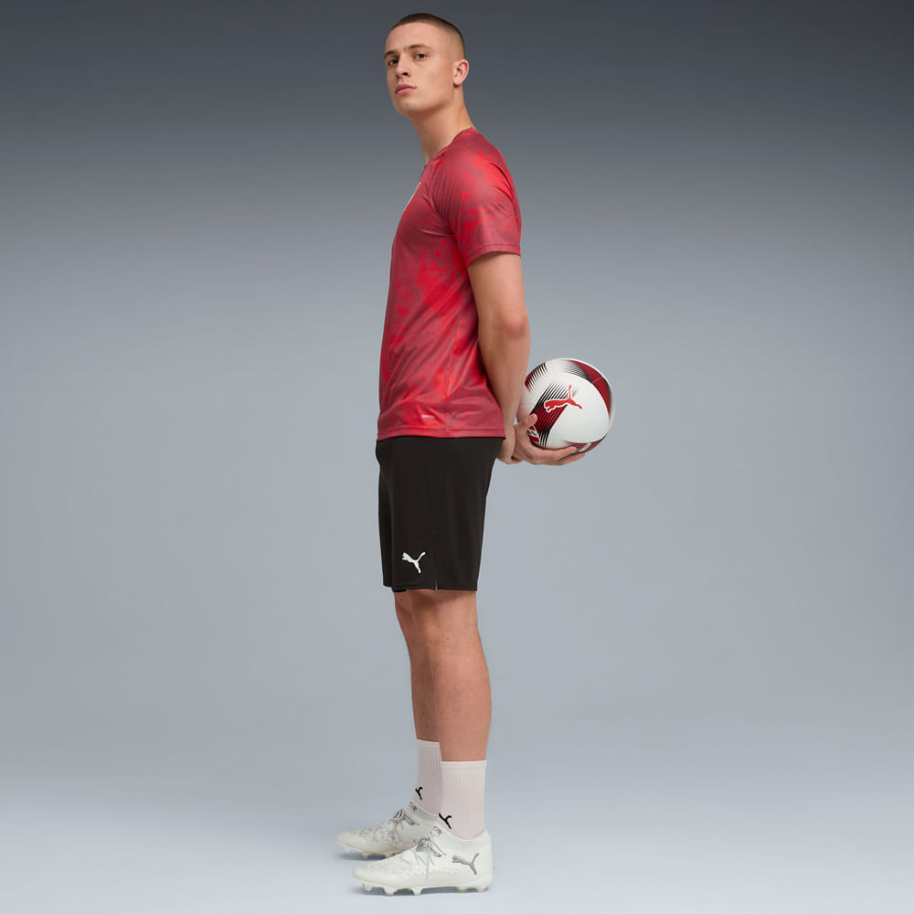 Remera Hombre Puma Independiente Warm Up — imagen 5