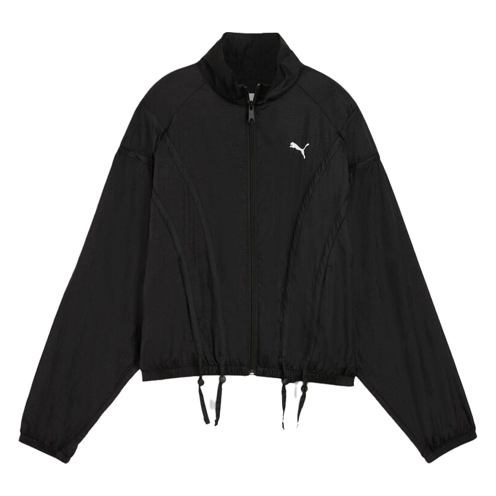 Campera Mujer Puma Dare To Oversized